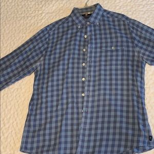 Vineyard Vines Slim Fit Crosby Button Down